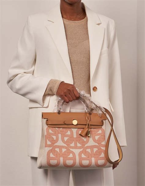 hermes herbag price in paris|Hermes herbag 31 price 2023.